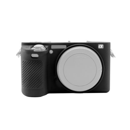PULUZ Schutzhülle aus weichem Silikon für Sony ILCE-6500, For Sony ILCE-6500, For Sony A6500