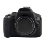 PULUZ Schutzhülle aus weichem Silikon für Canon EOS 1300D / 1500D, For Canon 1300D – Bild 2