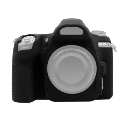PULUZ Schutzhülle aus weichem Silikon für Nikon D780, For Nikon D780