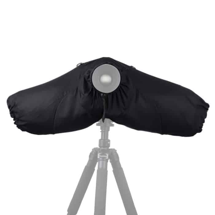 PULUZ Rainproof Cover Case für DSLR- und SLR-Kameras – Bild 1