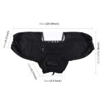 PULUZ Rainproof Cover Case für DSLR- und SLR-Kameras – Bild 2