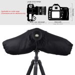 PULUZ Rainproof Cover Case für DSLR- und SLR-Kameras – Bild 3