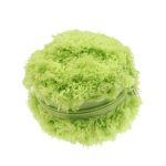 Mikrofaser-Moppball / Mini-Reinigungsroboter mit automatischer Reinigung