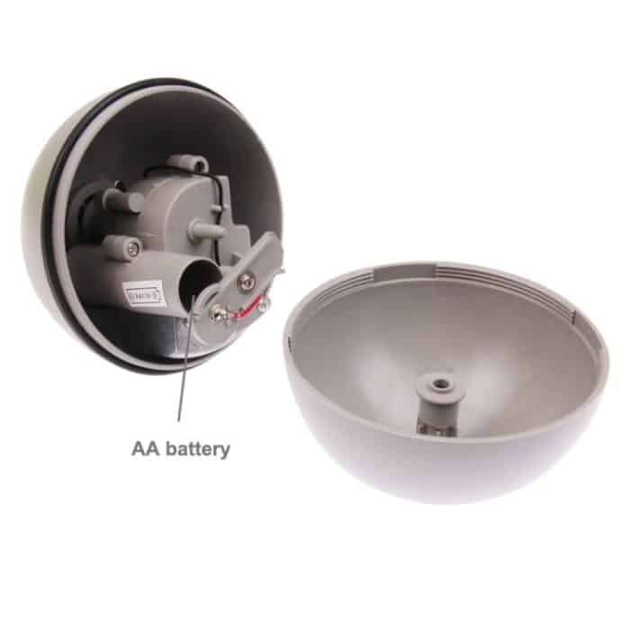 Mikrofaser-Moppball / Mini-Reinigungsroboter mit automatischer Reinigung – Bild 3