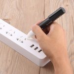 Spannungsdetektor Stift Berührungsloser elektrischer Wechselstromtester – Bild 5