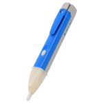 Stift Berührungsloser Wechselspannungswarndetektor 90V-1000V, 90V-1000V Blue, 90V-1000V