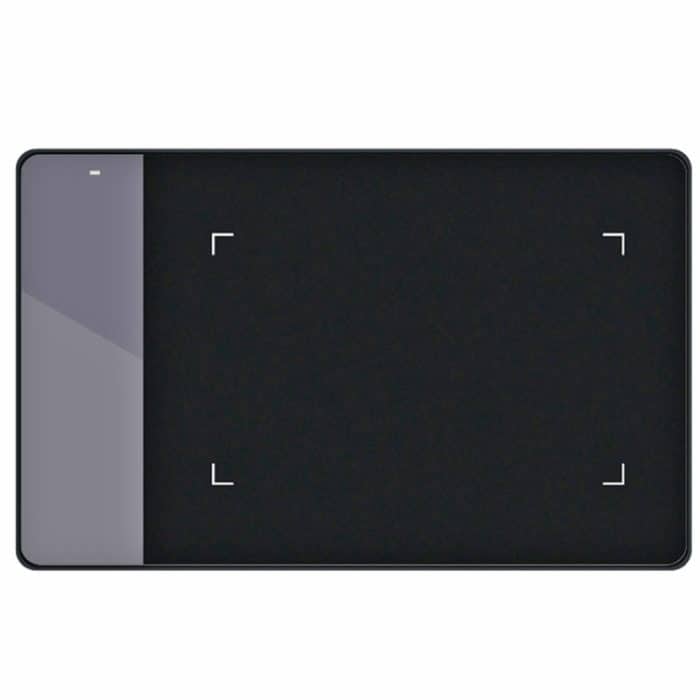 HUION 420 Tragbares Smart 4,0 x 2,23 Zoll 4000LPI Stylus Digital Tablet Signaturboard mit Digitalstift – Bild 3