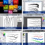 HUION 420 Tragbares Smart 4,0 x 2,23 Zoll 4000LPI Stylus Digital Tablet Signaturboard mit Digitalstift – Bild 7