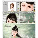 HUION 420 Tragbares Smart 4,0 x 2,23 Zoll 4000LPI Stylus Digital Tablet Signaturboard mit Digitalstift – Bild 8