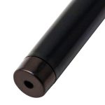 Huion P801 Drahtloser digitaler USB-Stift Stylus Wiederaufladbarer Maus-Digitalisierstift für Huion-Grafiktablett (schwarz) – Bild 3