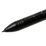 Huion P801 Drahtloser digitaler USB-Stift Stylus Wiederaufladbarer Maus-Digitalisierstift für Huion-Grafiktablett (schwarz) – Bild 4