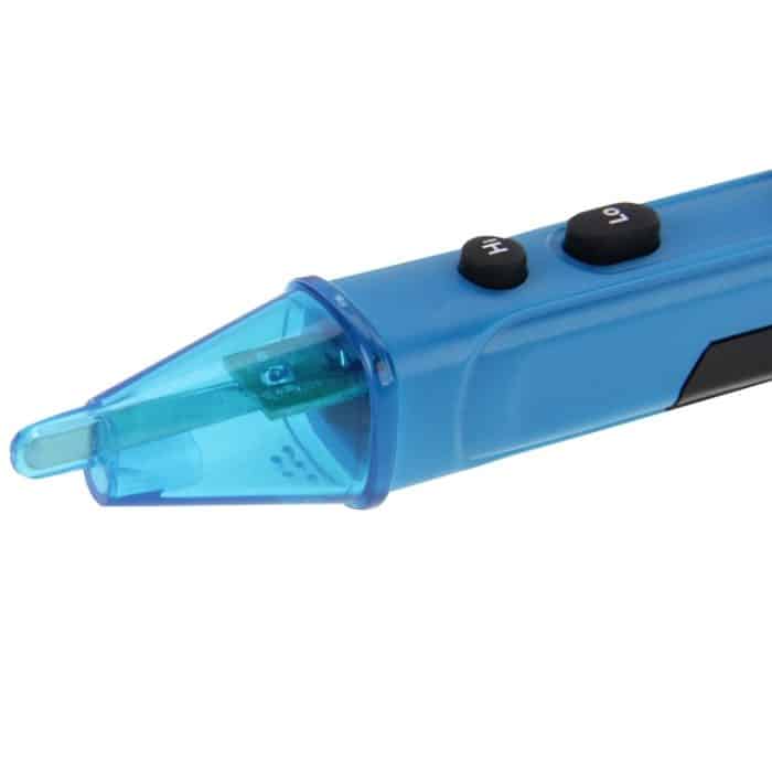 AVDO3 Berührungsloser Wechselspannungsdetektor, Spannungsbereich: 12V-1000V (50-500Hz), Voltage Detector – Bild 5