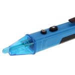 AVDO4 Berührungsloser Wechselspannungsdetektor, Spannungsbereich: 50 V–1000 V (50–500 Hz), 50V-1000V – Bild 4