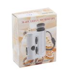 Taschenmikroskop 30X-60X mit 2-LED-Lichtern / Gelddetektorlicht – Bild 7