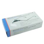 1,5X / 2,5X / 3,5X Lupengläser mit LED-Licht (schwarz) – Bild 5