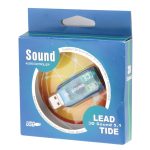 USB DSP 5.1 Externer Soundkartenadapter Monokanal (zufällige Farblieferung) – Bild 4