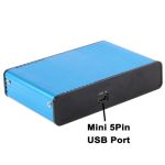 5.1 Kanal Optischer USB-Sound-Audio-Controller – Bild 3
