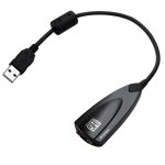 Steelseries 5HV2 USB 7.1-Kanal-Sound-Adapter, externe Soundkarte