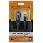 Steelseries 5HV2 USB 7.1-Kanal-Sound-Adapter, externe Soundkarte – Bild 6