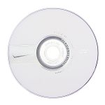 12 cm leere DVD-R, 4,7 GB / 120 Minuten, Packung mit 50 Stück – Bild 2