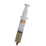 20g Kühlkörperverbindung für CPU / VGA-Lüfter (Farbe: Golden)