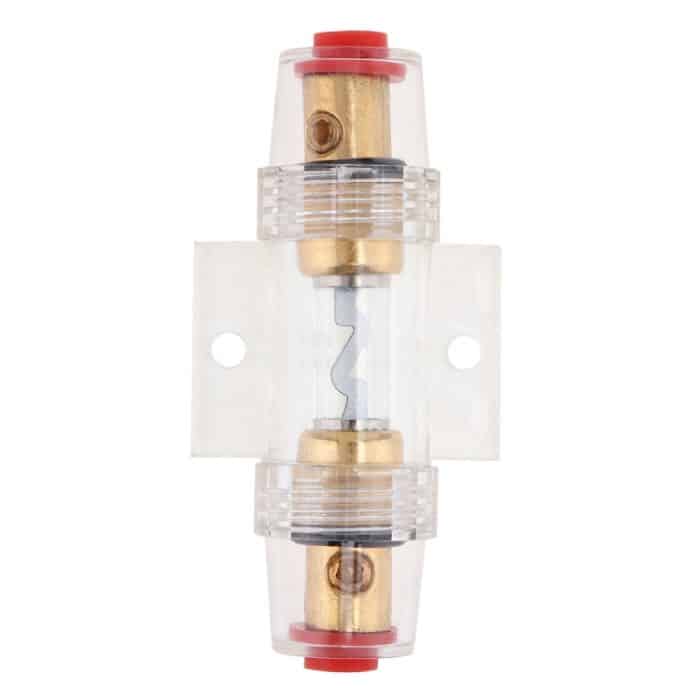 50A Auto verschmolzener Verteilerblock – Bild 2