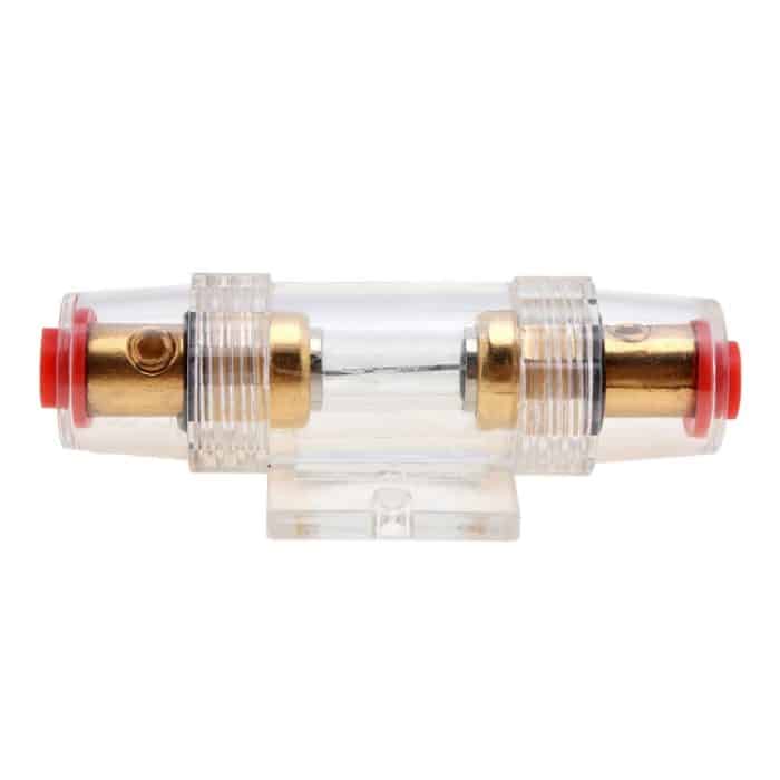 50A Auto verschmolzener Verteilerblock – Bild 3