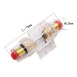 50A Auto verschmolzener Verteilerblock – Bild 4