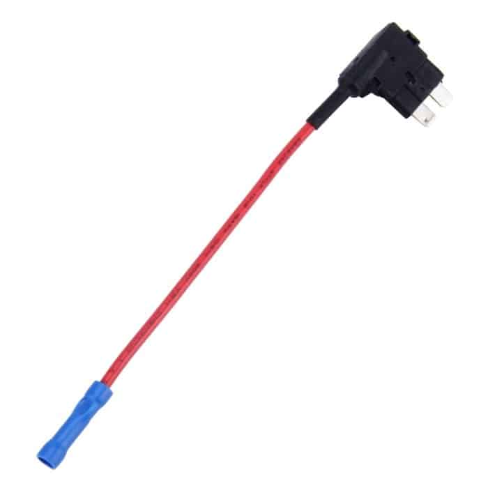 Add-A-Circuit TAP-Adapter ATM APM Blade Auto-Sicherungshalter (mittlere Größe) – Bild 3