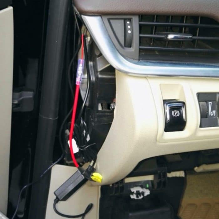 Add-A-Circuit TAP-Adapter ATM APM Blade Auto-Sicherungshalter (mittlere Größe) – Bild 8