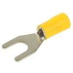 100 Stück SV5.5-6.0mm DIY-Flachstecker, Kabelgröße: 2-3mm2 (100 Stück in einer Verpackung, der Preis gilt für 100 Stück) – Bild 3