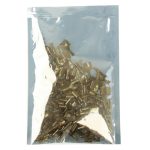 100 Stück DIY Crimpklemme Buchse auf 2 x Flachstecker, Kabelgröße: 1-2,5 mm2 (100 Stück in einer Verpackung, der Preis gilt für 100 Stück) – Bild 4