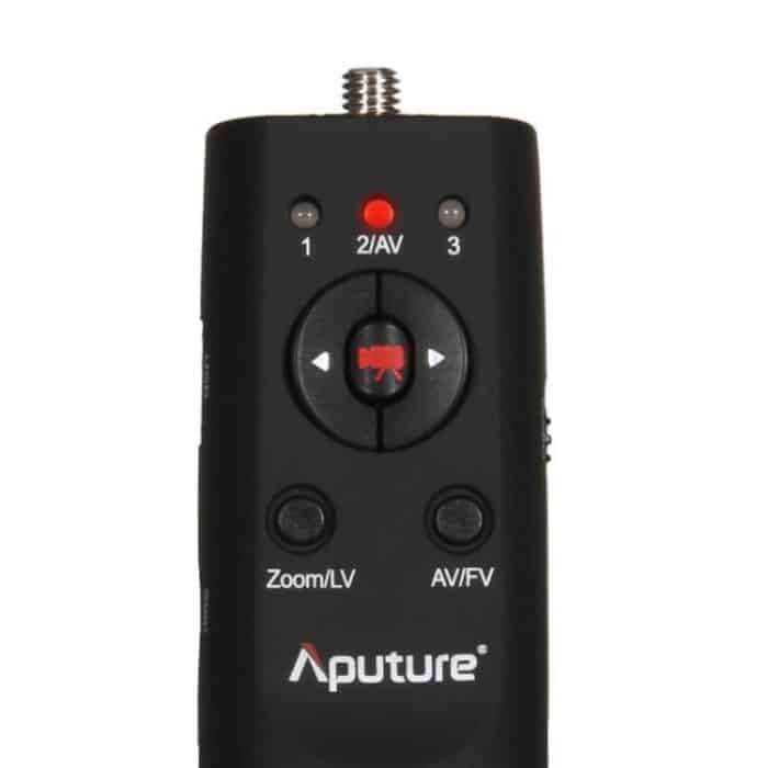 Aputure VG-1 V-Grip USB-Fokusfernbedienung für Kamera / Video – Bild 3