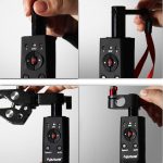 Aputure VG-1 V-Grip USB-Fokusfernbedienung für Kamera / Video – Bild 6