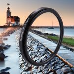 52-mm-Digitalkamera-Aluminiumlegierungsrahmenobjektiv UV-Filter, 52mm