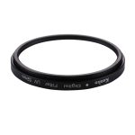 52-mm-Digitalkamera-Aluminiumlegierungsrahmenobjektiv UV-Filter, 52mm – Bild 3
