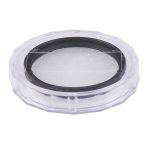 52-mm-Digitalkamera-Aluminiumlegierungsrahmenobjektiv UV-Filter, 52mm – Bild 4
