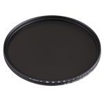 82 mm ND Fader Neutrale Dichte Einstellbarer variabler Filter ND 2 bis ND 400 Filter