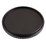 82 mm ND Fader Neutrale Dichte Einstellbarer variabler Filter ND 2 bis ND 400 Filter – Bild 3