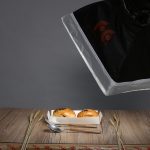 Falcon Eyes SG-100 Speedlite Zubehör-Kit, Universaladapterhalterung / Barndoor / Snoot / Wabe / Standardreflektor / Wabe für Weichreflektor / Diffusorkugel / Farbgel / Softbox – Bild 3