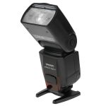 YONGNUO YN-560IV Wireless Flash Speedlite für Nikon Canon Pentax Olympus RF602 – Bild 2