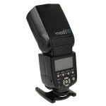 YONGNUO YN-560IV Wireless Flash Speedlite für Nikon Canon Pentax Olympus RF602 – Bild 3