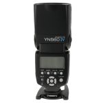 YONGNUO YN-560IV Wireless Flash Speedlite für Nikon Canon Pentax Olympus RF602 – Bild 5
