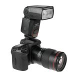 YONGNUO YN-560IV Wireless Flash Speedlite für Nikon Canon Pentax Olympus RF602 – Bild 10