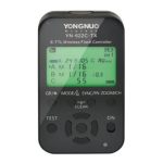 YONGNUO YN-622C-TX Drahtloser TTL-Flash-Controller-Sender für Canon
