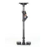 Triopo FM-315 Steadicam Handstabilisator aus Kohlefaser für DSLR-Kamera DV