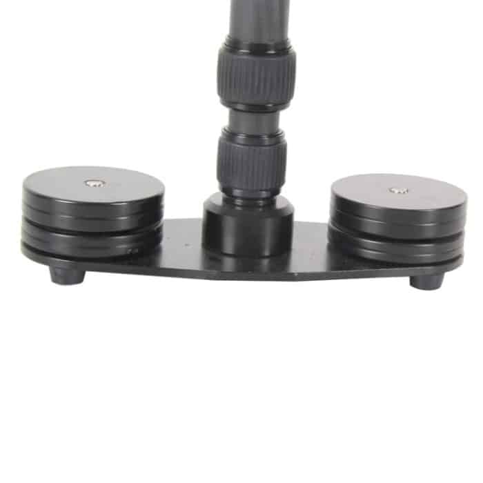 Triopo FM-315 Steadicam Handstabilisator aus Kohlefaser für DSLR-Kamera DV – Bild 6