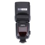 Triopo TR-950 Flash Speedlite für Canon / Nikon DSLR-Kameras – Bild 5