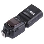 Triopo TR-960ii Flash Speedlite für Canon / Nikon DSLR-Kameras – Bild 5