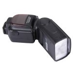 Triopo TR-960ii Flash Speedlite für Canon / Nikon DSLR-Kameras – Bild 6